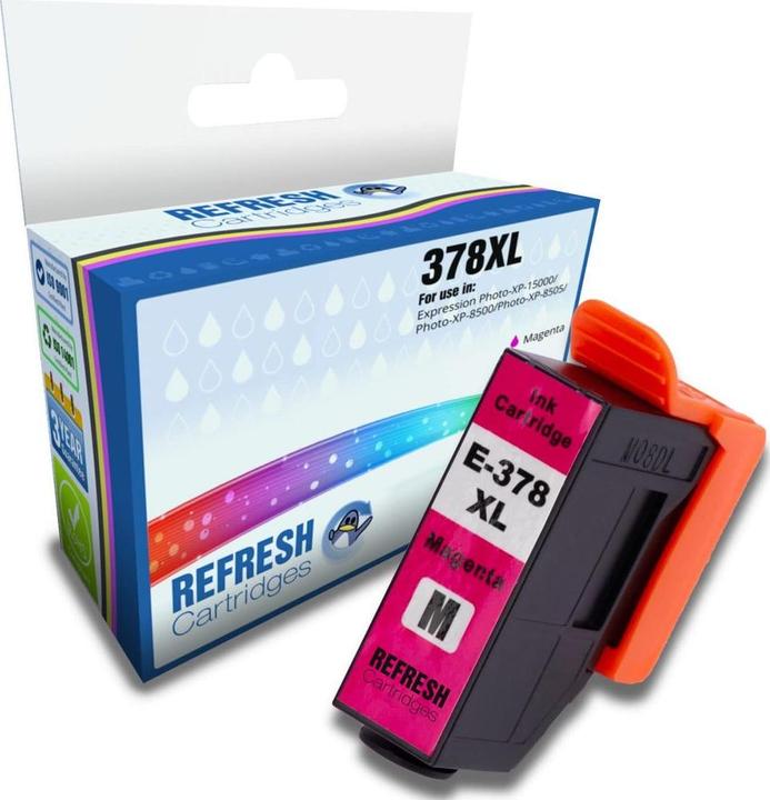 Produktbild Epson 378xl (M)