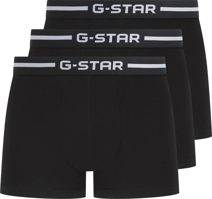 Produktbild G-Star ACRE Trunk 3-pack (M, 3er Pack)