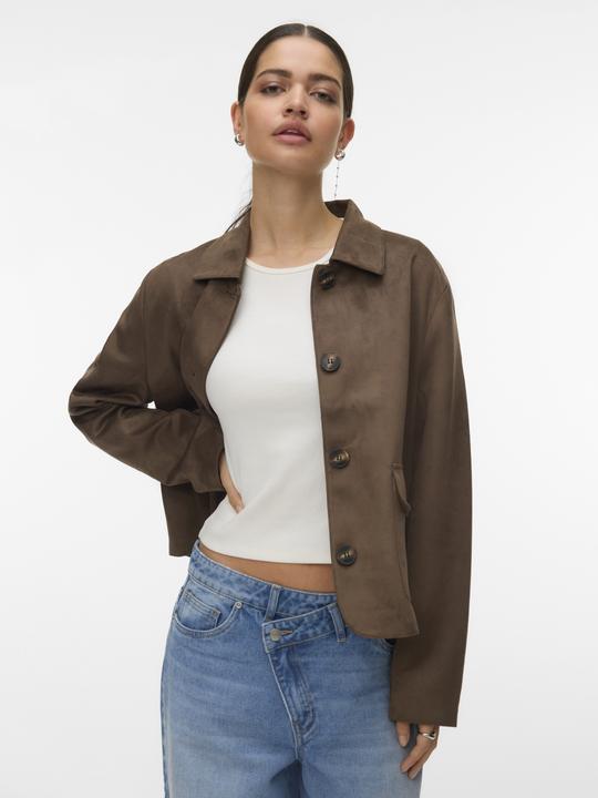 Actual product image Vero Moda VMJOSE Jacke Jacke (M)