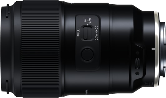 Actual product image Tamron 90mm f/2.8 Di III VC VXD Macro (Sony E, full size)