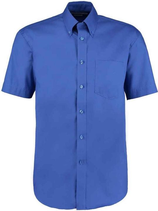 Immagine prodotto Kustom Kit Premium Camicia ClassicoOxford Maniche Corte Uomo (58)