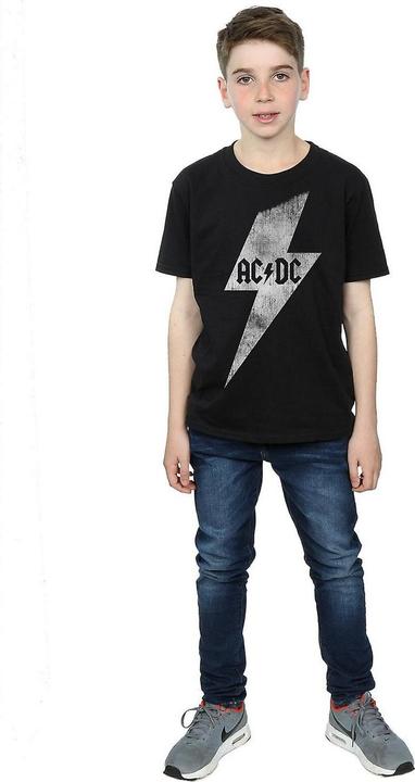 Produktbild AC/DC TShirt Jungen (152, 158)