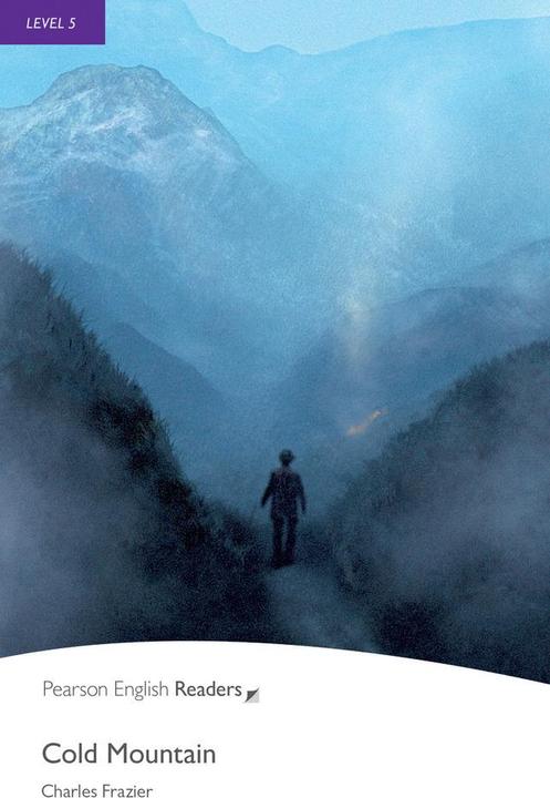 Produktbild Cold Mountain (Englisch, Charles Frazier, 2008)
