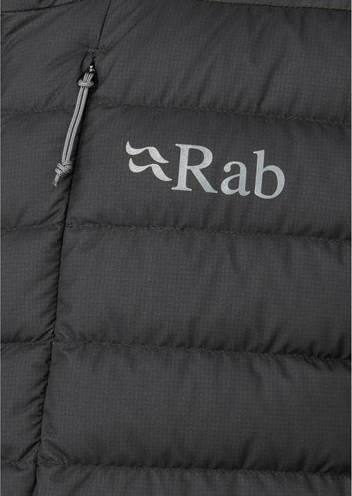 Produktbild Rab Infinity Microlight Jacke (M)