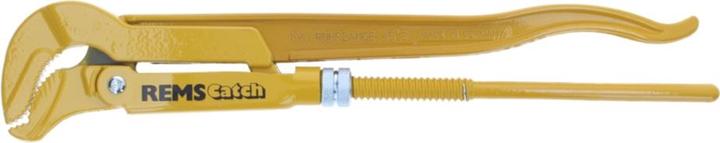 Immagine prodotto Rems Chiave per tubi S Maul 1 1/2" 60 mm ( 116010 R ) DIN 5234 Modello svedese