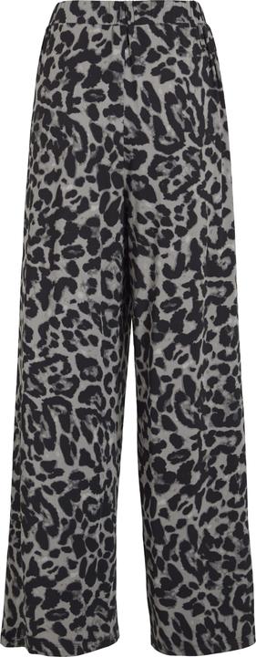 Actual product image Vila Leoprint trousers (M)