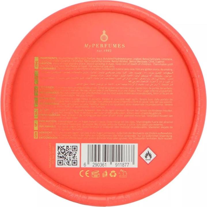 Produktbild Arabiyat Lychee Moschus Eau De Parfum (Eau de Parfum, 100 ml)