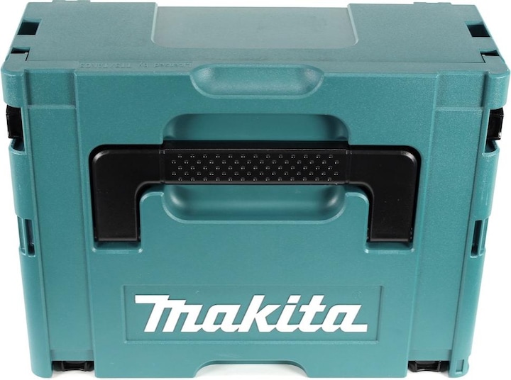Produktbild Makita JV 102 DA1J 10,8 V Akku Pendelhubstichsäge im Makpac + 1 x BL 1020 2,0 Ah Akku - ohne