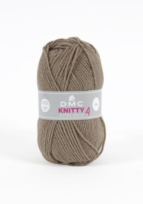 Immagine prodotto DMC Knitty 4 (140 m)