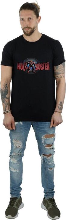 Produktbild Avengers Infinity War Hulkbuster 2.0 TShirt (XXL)