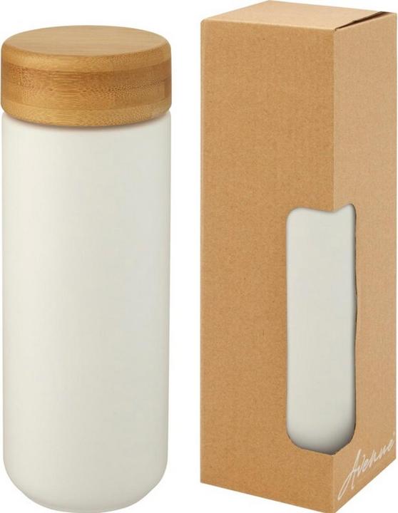 Actual product image Avenue Skateboards Lumi Bamboo Drinking Cup (0.30 l)