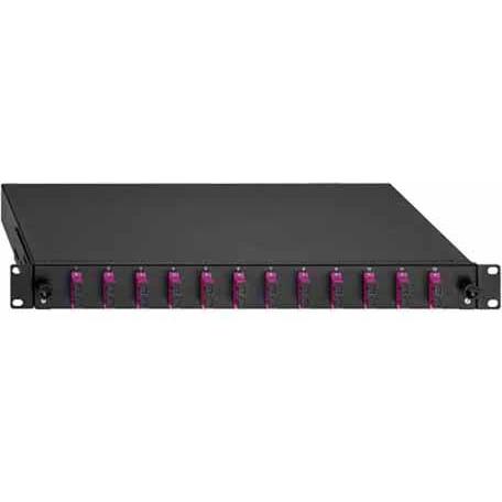 Rutenbeck 2280306240, Server Zubehör, Schwarz