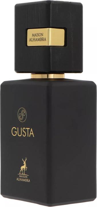 Immagine prodotto Maison Alhambra Gusta Eau De Parfum 100ml (Eau de parfum, 100 ml)