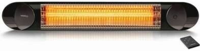 Actual product image Veito Infrared heater Blade Mini (1200 W)