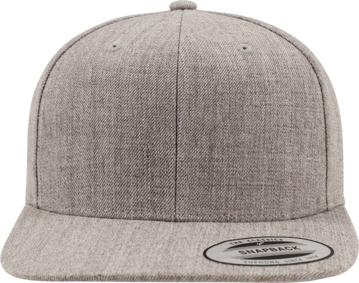 Produktbild Flexfit Snapback (One Size)