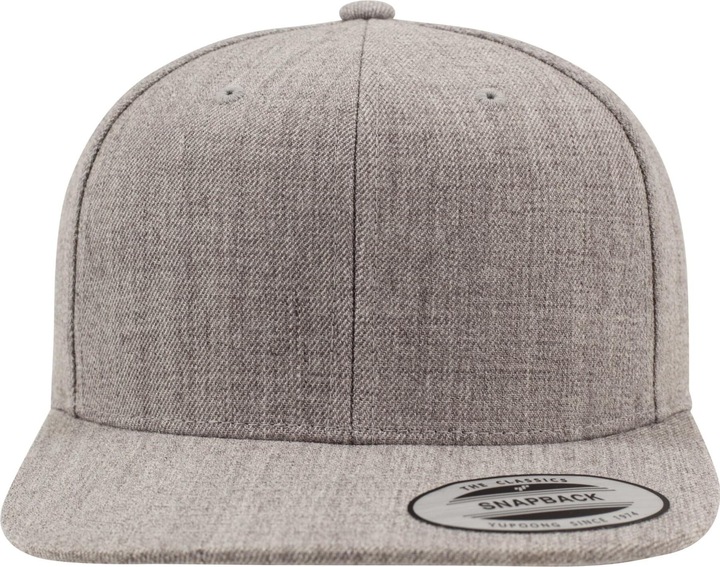 Actual product image Flexfit Snapback (One size)