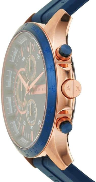 Image du produit Armani Exchange Hampton (Chronographe, 46 mm)