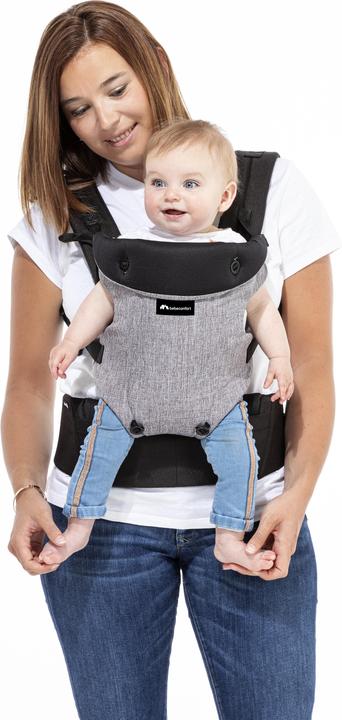 Image du produit Bébé Confort Go4 Black Chic