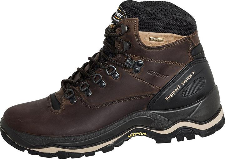 Produktbild GriSport Wanderschuhe (36)