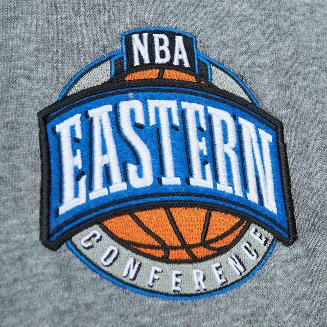 Actual product image Mitchell & Ness New York Knicks City Collection Fleece Sweatpants (M)