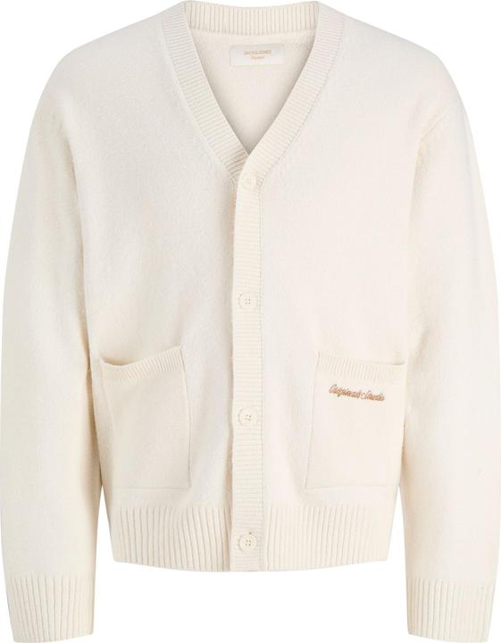 Immagine prodotto Jack & Jones Jornorrebro Knit Cardigan Ln (XS)