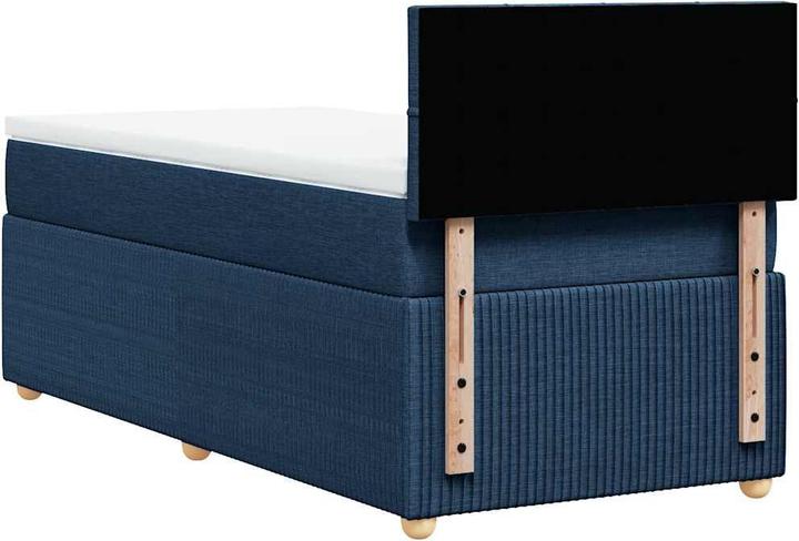 Image du produit vidaXL Boxspringbett (100 x 200 cm)
