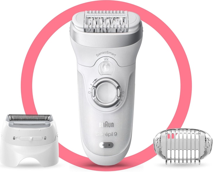 Image du produit Braun Silk-epil 9-705
