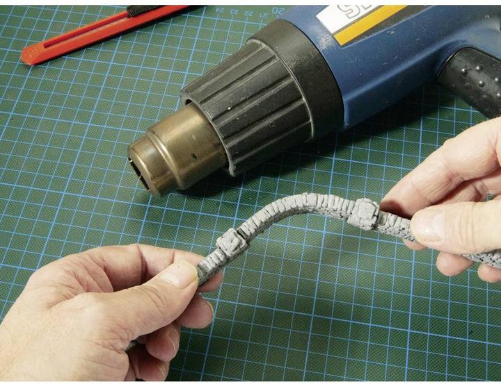 Image du produit Noch Murs en grès H0