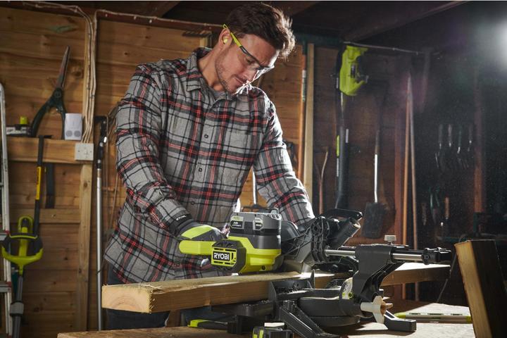 Immagine prodotto Ryobi Ukośnica