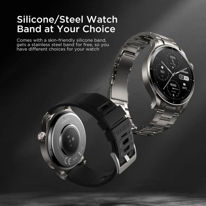 Produktbild Joyroom Smartwatch R-FV1 (Black)