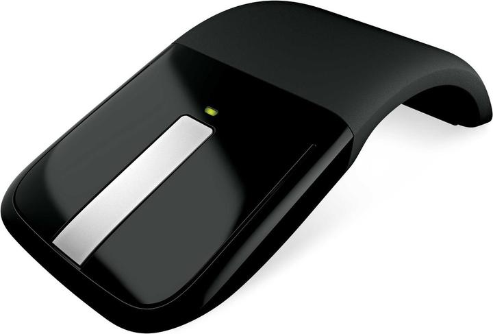 Actual product image Microsoft ARC Touch (Wireless)