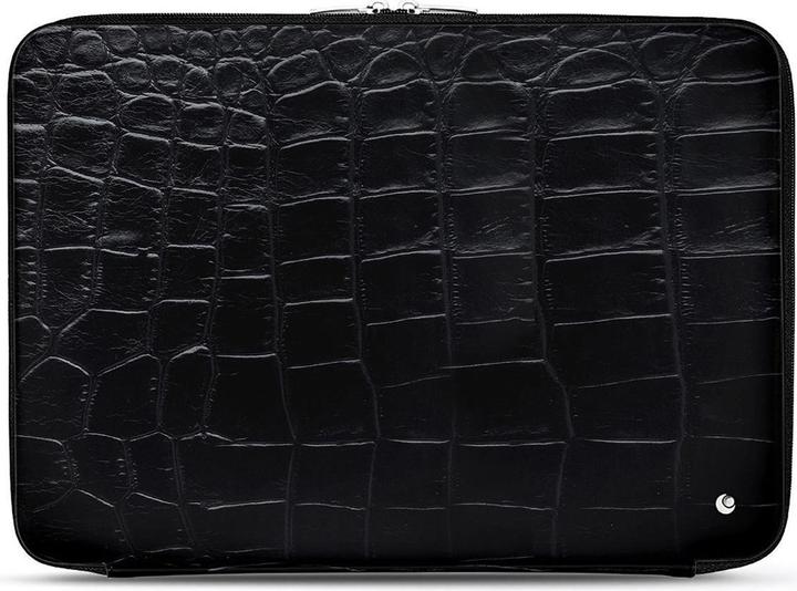 Black, Crocodile nero, Noir