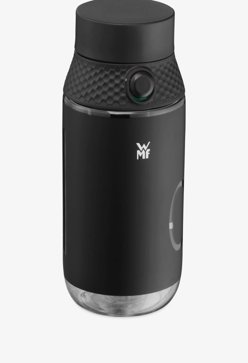 Actual product image WMF Drinking Bottle Tritan 0.5 l Black (0.50 l)