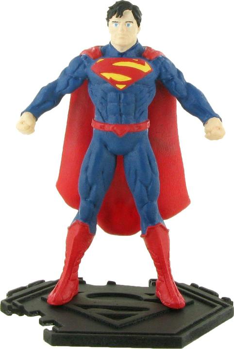 Produktbild Comansi Superman stark