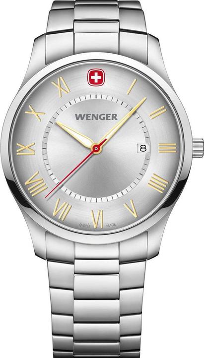 Immagine prodotto Wenger Classico della città (42 mm)