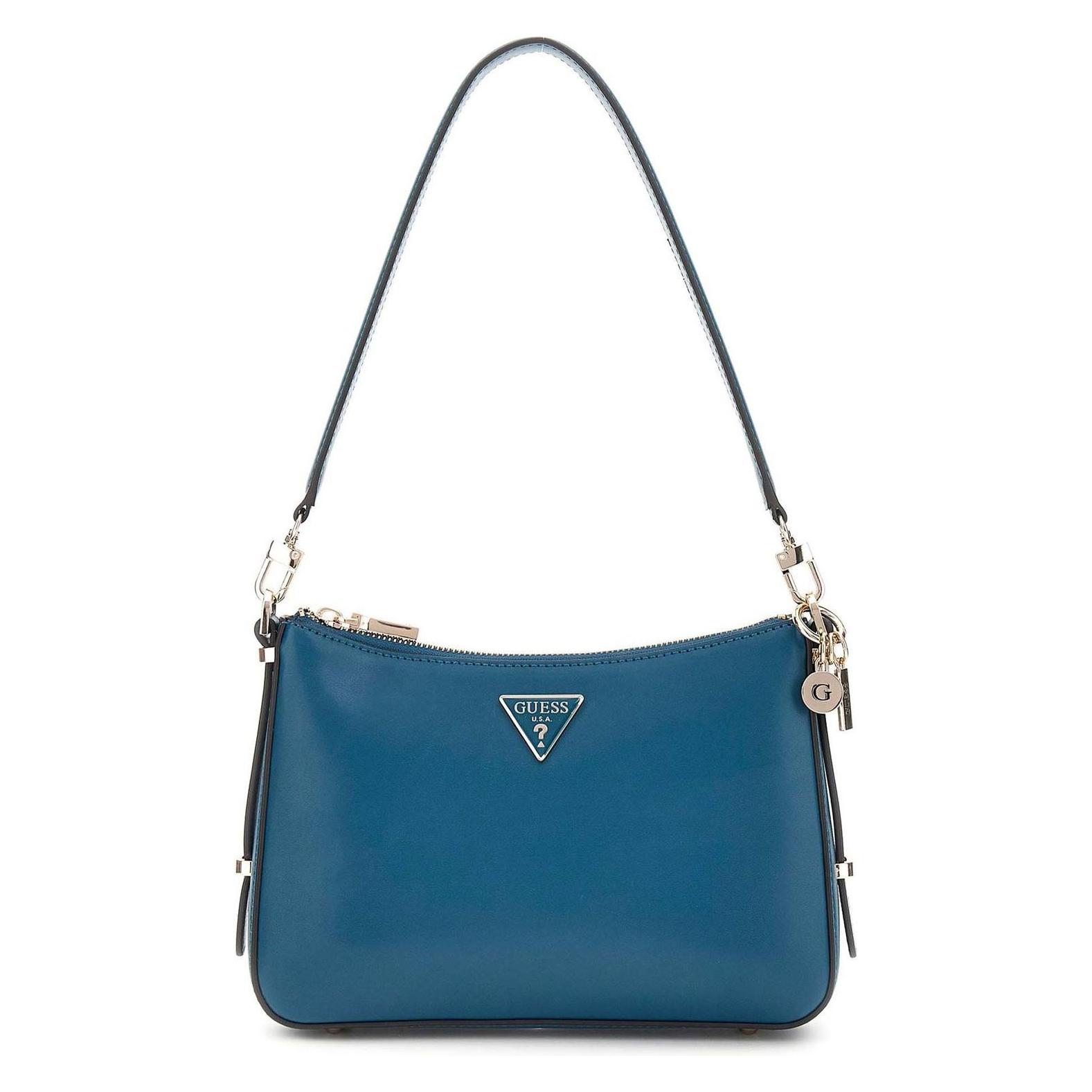 Guess, Damen, Handtasche, Daryna Top Zip Shoulder Bag