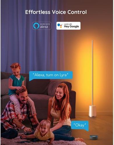 Image du produit Govee Lyra (1500 lm)