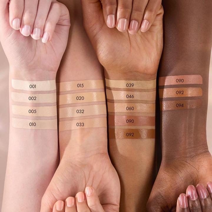 Actual product image Catrice Concealer True Skin High Cover 092 Warm Spices (092 Warm Spices)