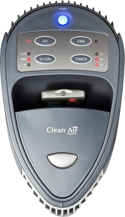 Actual product image Clean Air Optima CA-401 (60 m²)