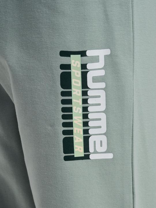 Actual product image hummel Hmltukas Pants (122)