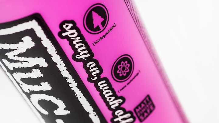 Image du produit Muc-Off Nettoyant pour vélo (1000 ml, Nettoyant pour vélo)