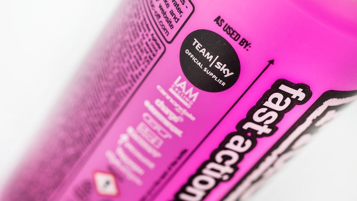 Image du produit Muc-Off Nettoyant pour vélo (1000 ml, Nettoyant pour vélo)