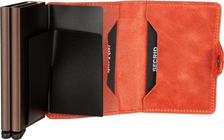 Productafbeelding Secrid Twinwallet Vintage portemonnee