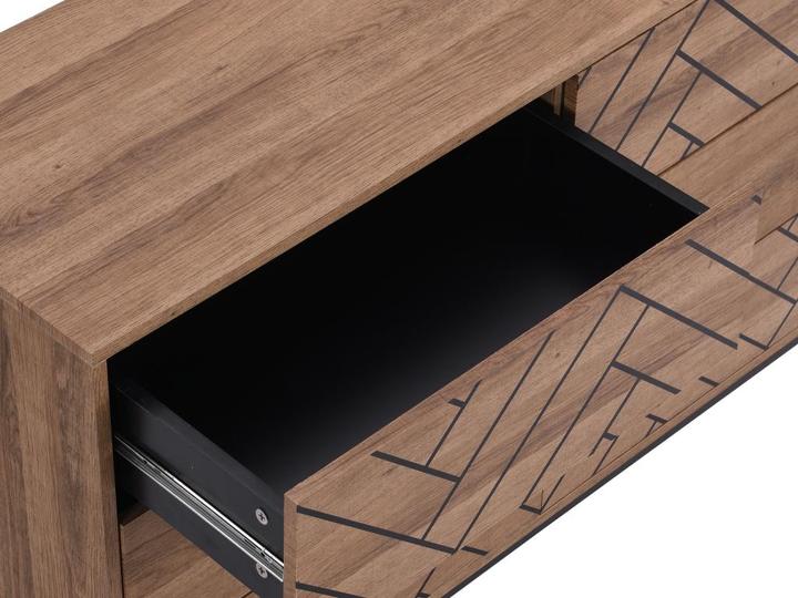 Actual product image Vente-unique Caratana (120 x 40 x 80 cm)