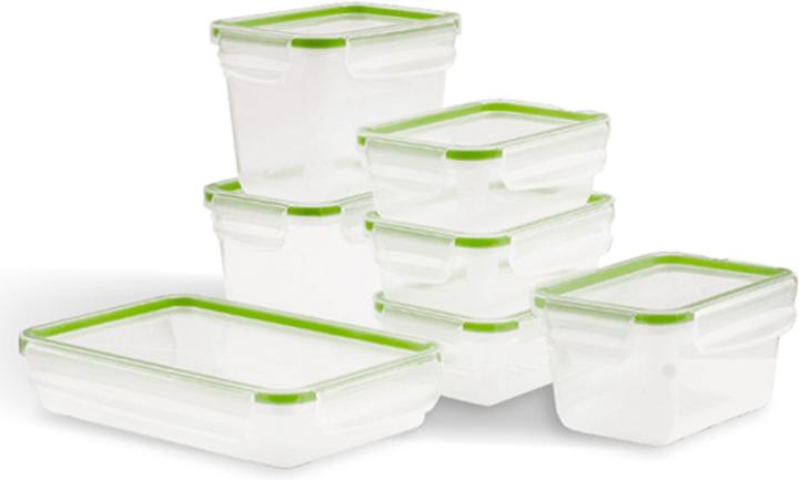 Produktbild Rotho Clic & Lock (2 l)