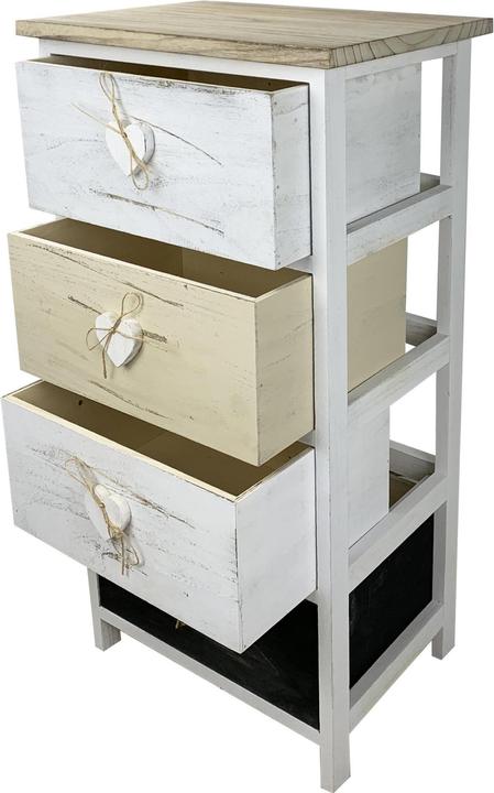 Image du produit GuGus Coeur (38 x 28 x 75 cm)