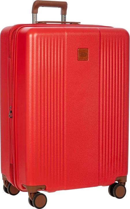 Immagine prodotto Brics Carrello Ferrara a 4 ruote M 67 cm con piega ad espansione (72 l)