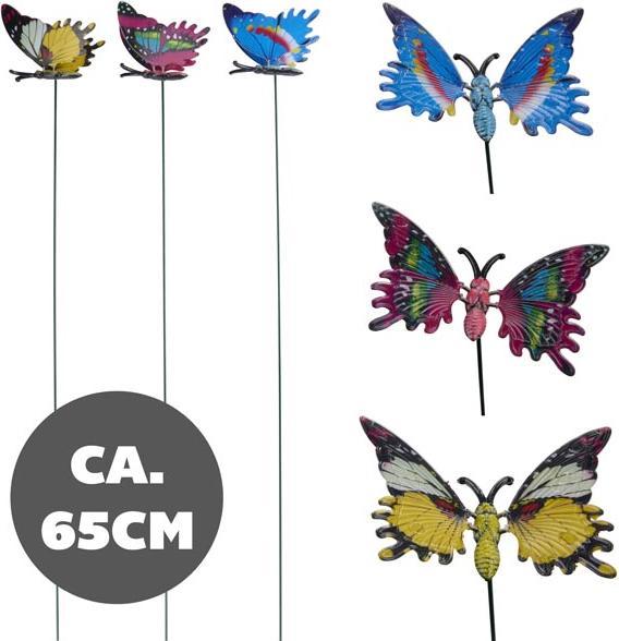Produktbild Arti Casa Schmetterling