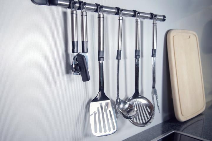 Actual product image Leifheit Dosenoeffner