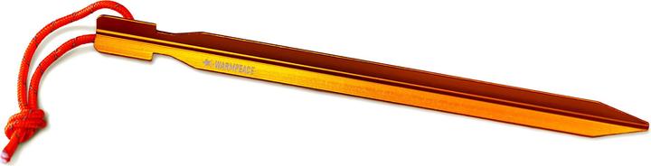 Image du produit Warmpeace 6er Pack